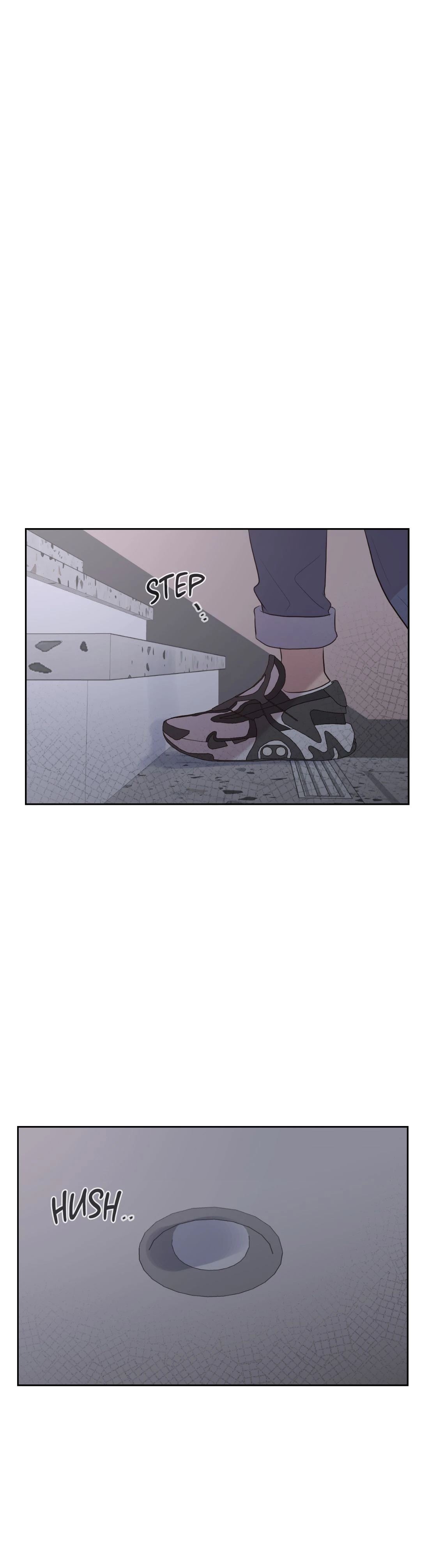 Toxic Burn: Chapter chapter-48 - Page 10