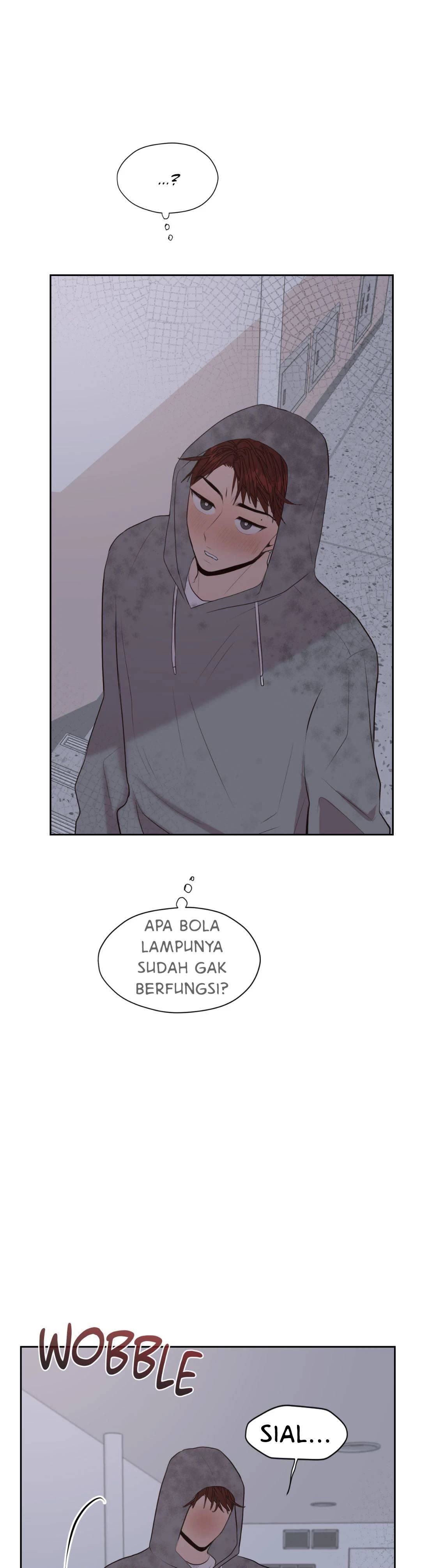 Toxic Burn: Chapter chapter-48 - Page 11