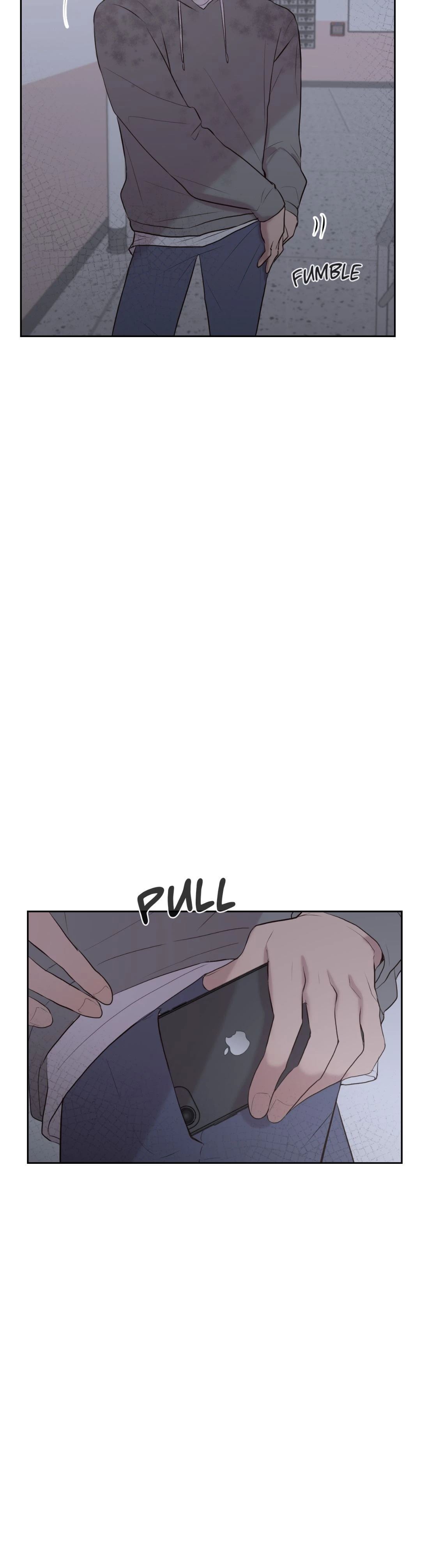 Toxic Burn: Chapter chapter-48 - Page 12