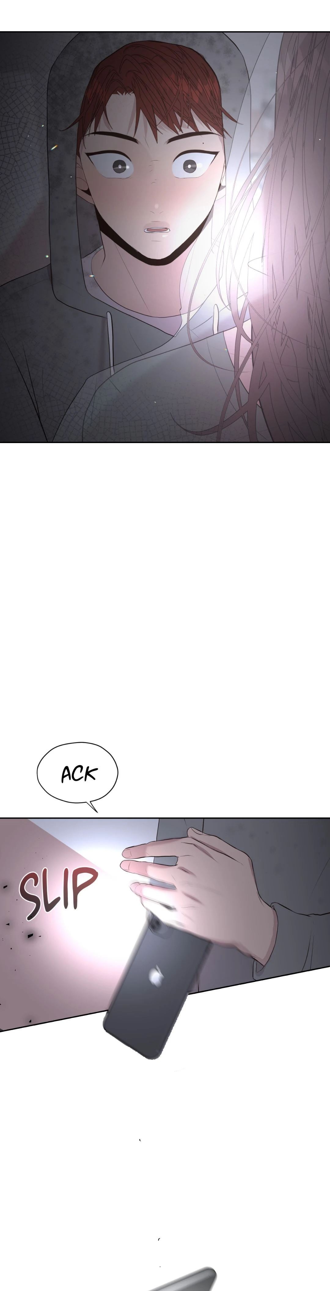 Toxic Burn: Chapter chapter-48 - Page 14