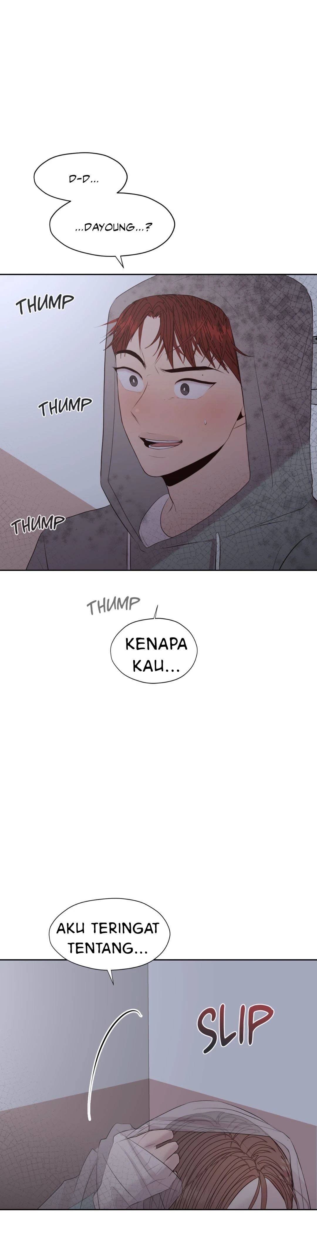 Toxic Burn: Chapter chapter-48 - Page 18