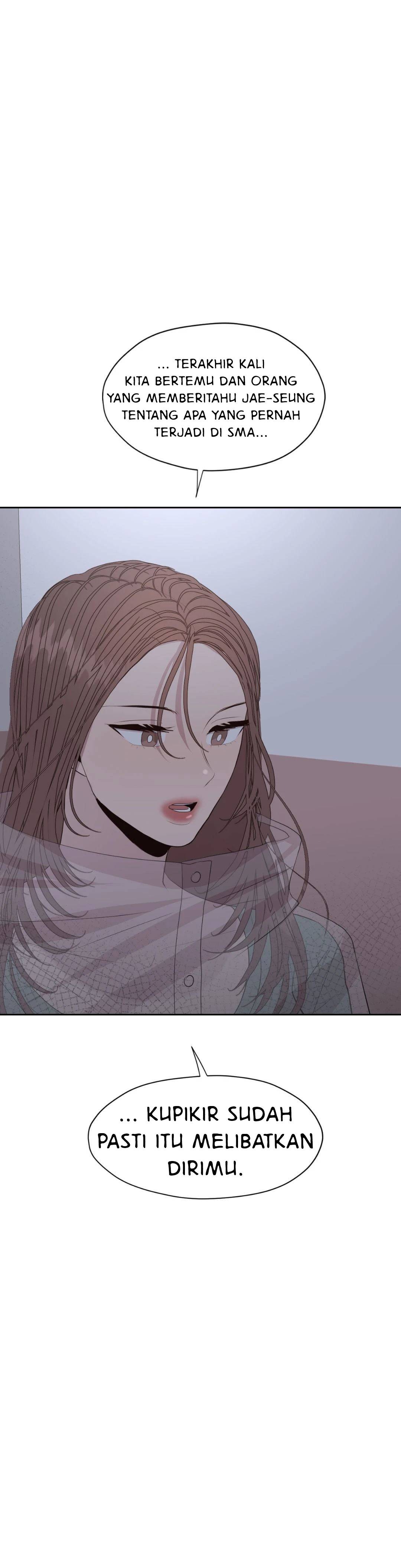 Toxic Burn: Chapter chapter-48 - Page 19