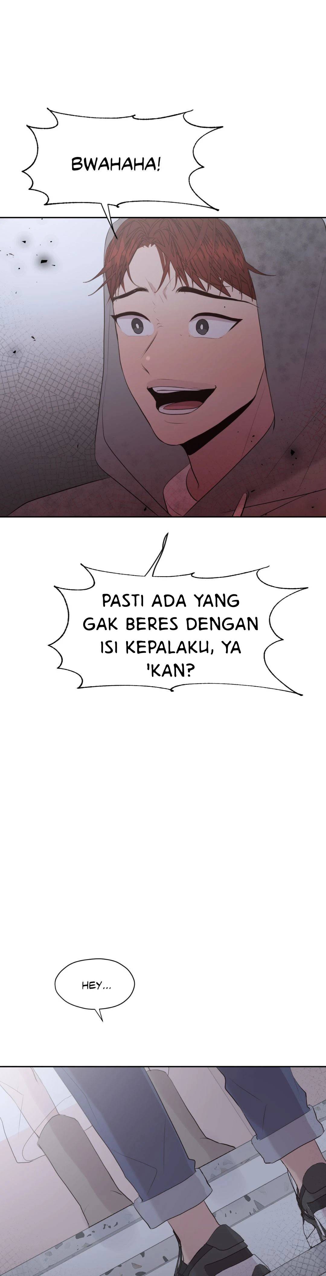 Toxic Burn: Chapter chapter-48 - Page 22