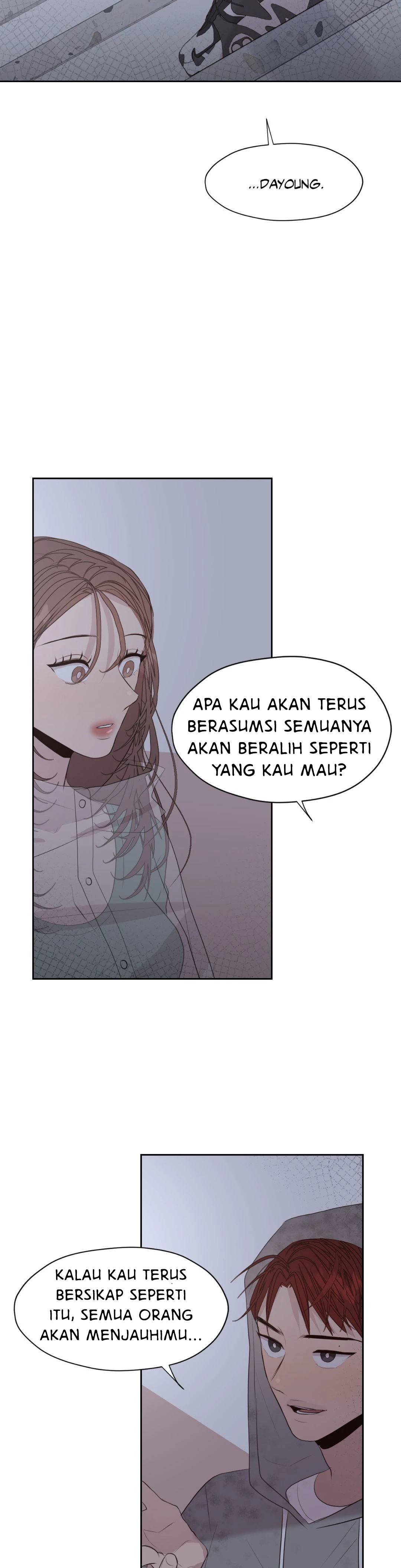 Toxic Burn: Chapter chapter-48 - Page 23