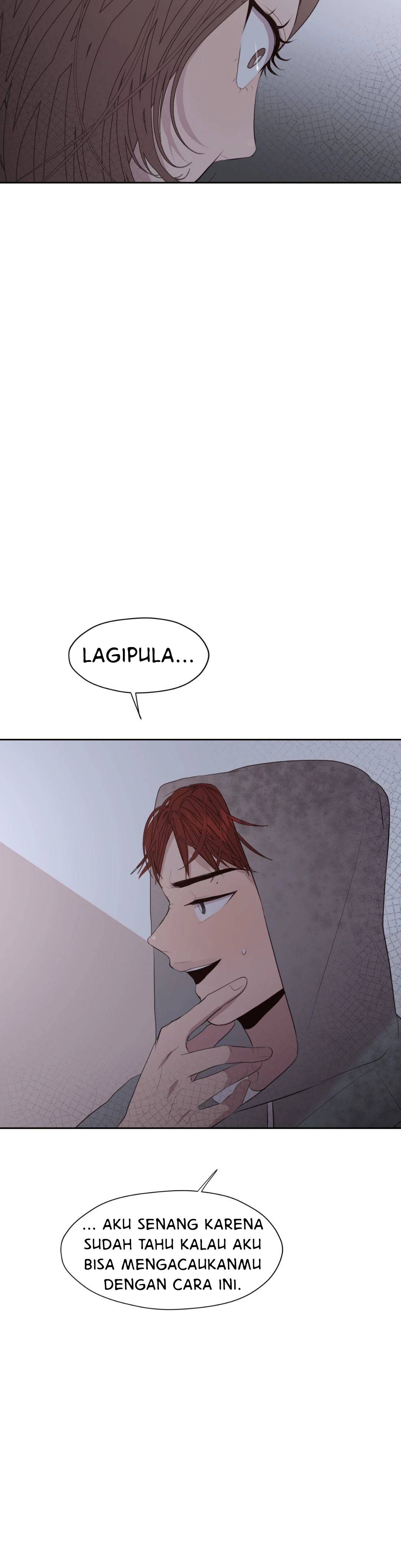 Toxic Burn: Chapter chapter-48 - Page 25
