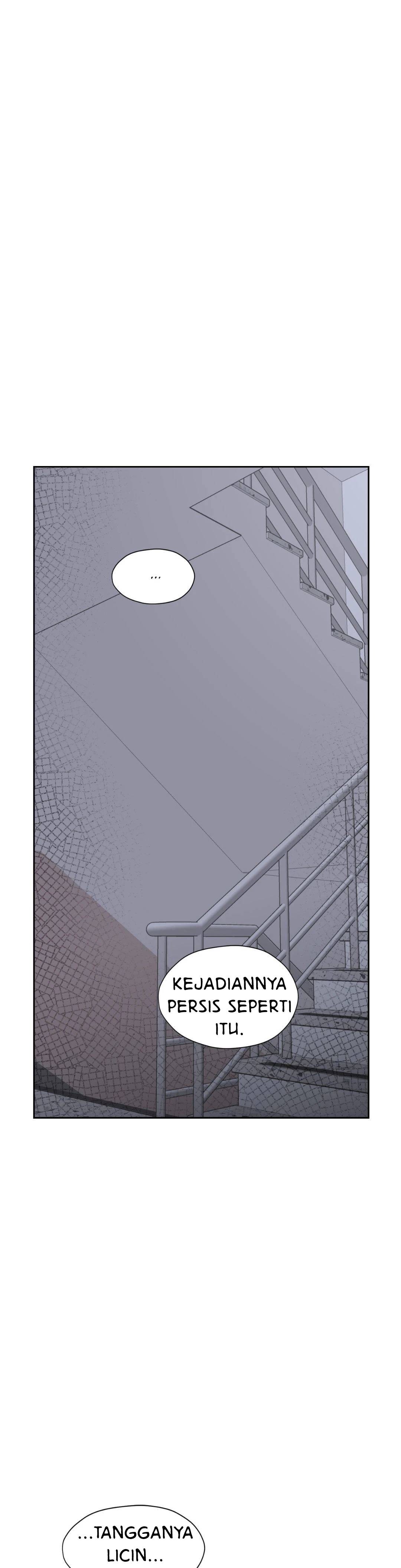 Toxic Burn: Chapter chapter-48 - Page 31