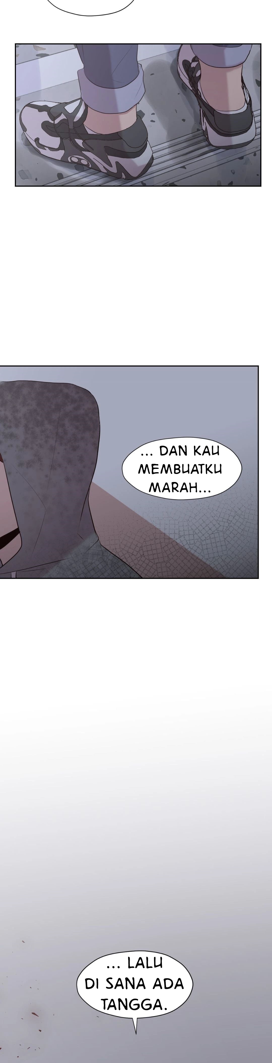 Toxic Burn: Chapter chapter-48 - Page 32