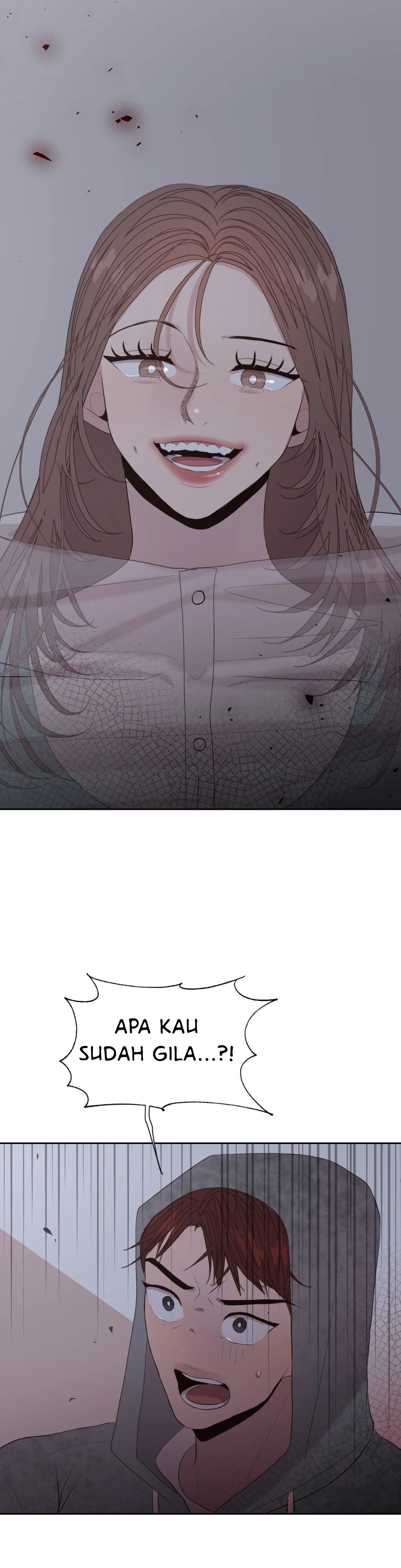 Toxic Burn: Chapter chapter-48 - Page 33