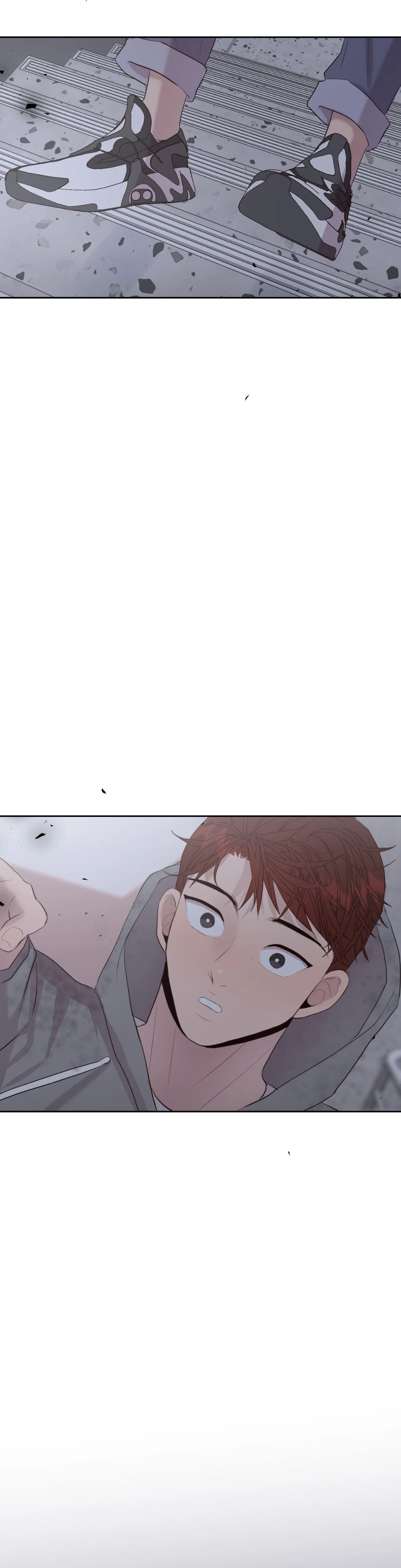 Toxic Burn: Chapter chapter-48 - Page 35