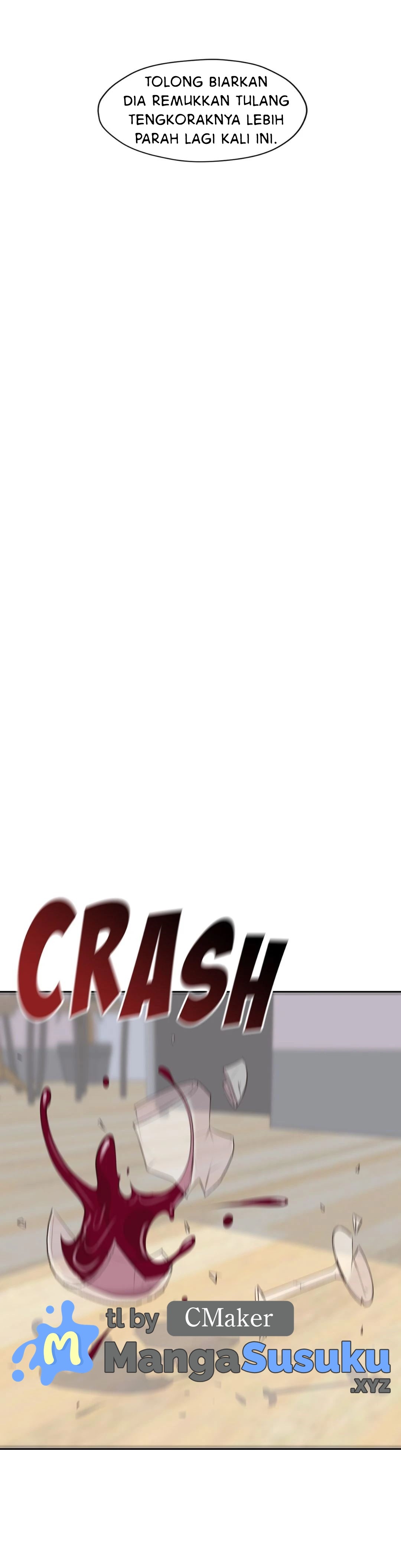 Toxic Burn: Chapter chapter-48 - Page 37