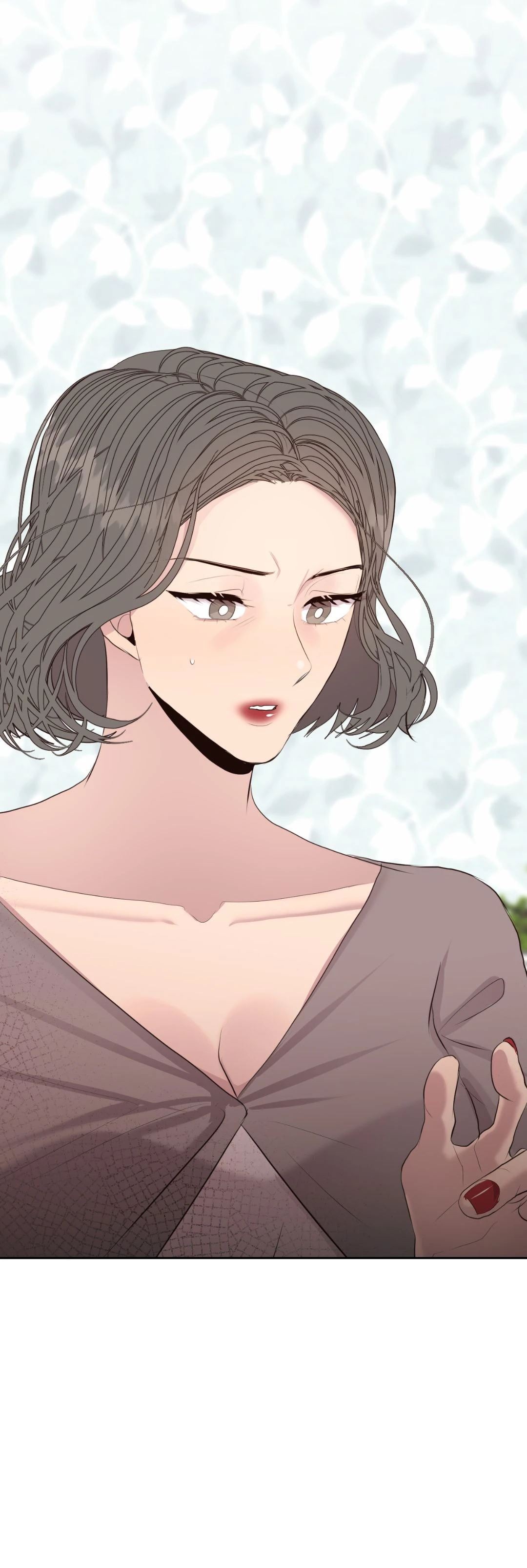 Toxic Burn: Chapter chapter-48 - Page 39