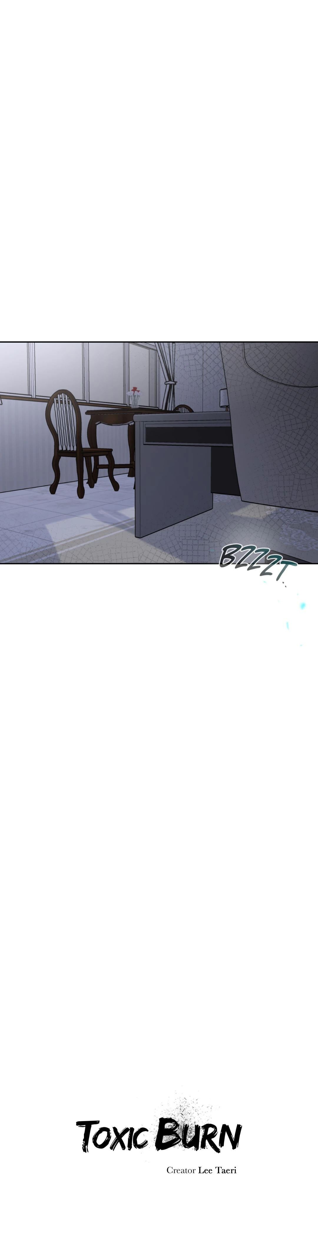 Toxic Burn: Chapter chapter-49 - Page 5