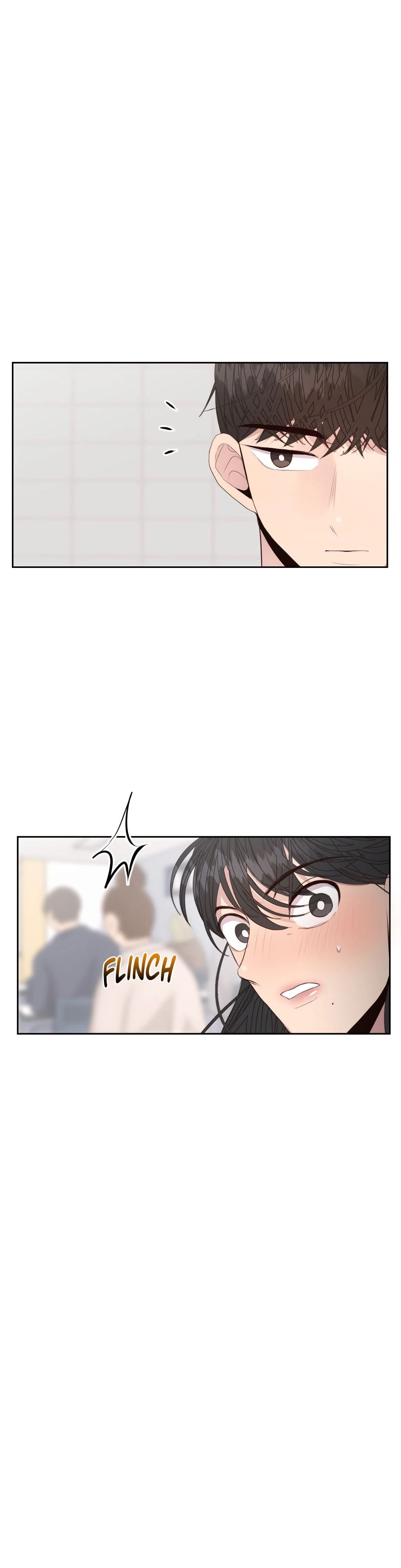Toxic Burn: Chapter chapter-49 - Page 11