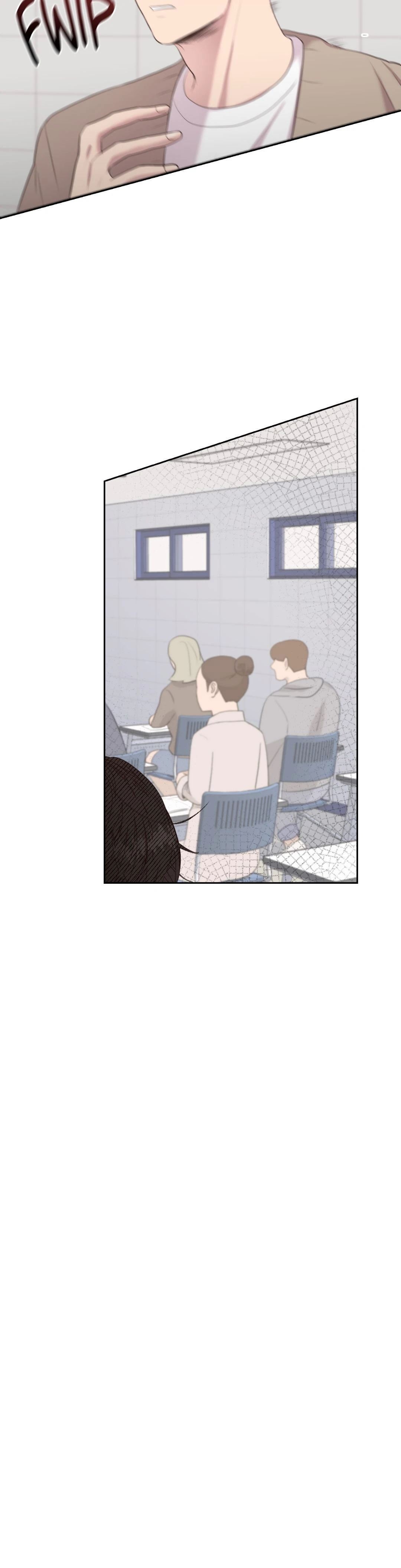 Toxic Burn: Chapter chapter-49 - Page 19
