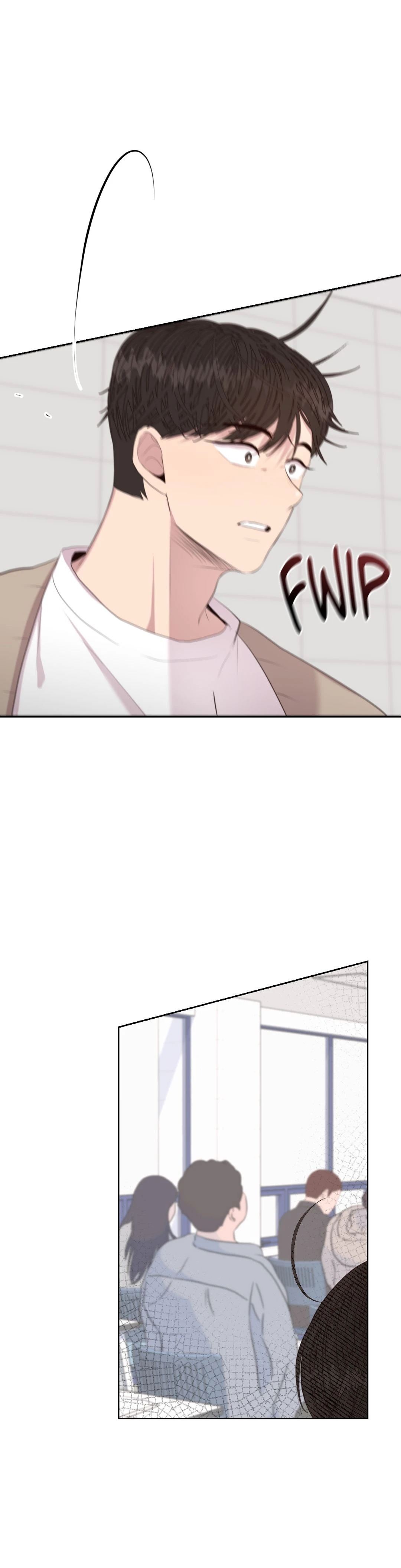 Toxic Burn: Chapter chapter-49 - Page 20