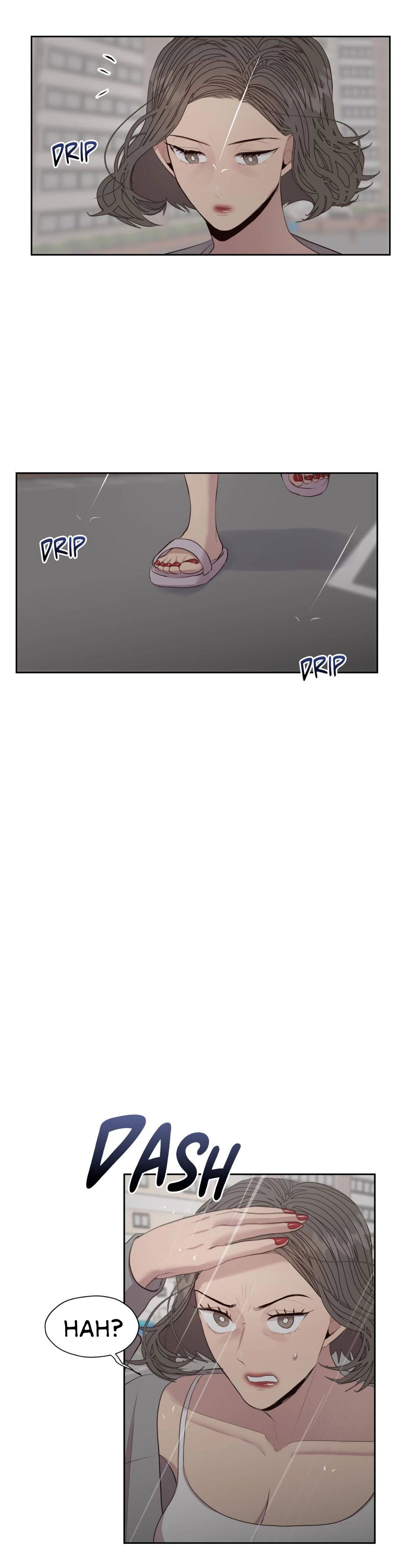 Toxic Burn: Chapter chapter-49 - Page 25