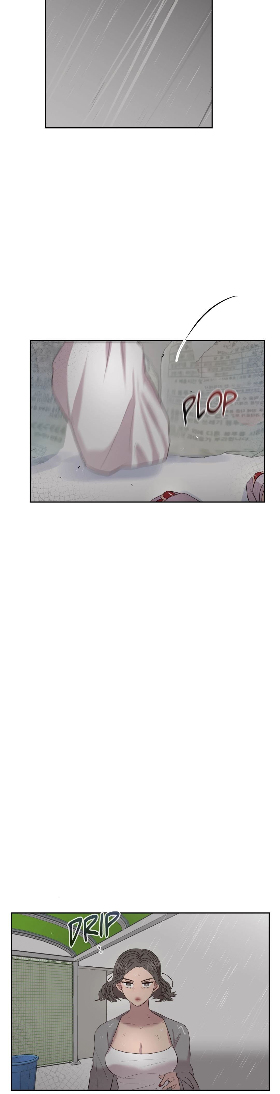 Toxic Burn: Chapter chapter-49 - Page 28