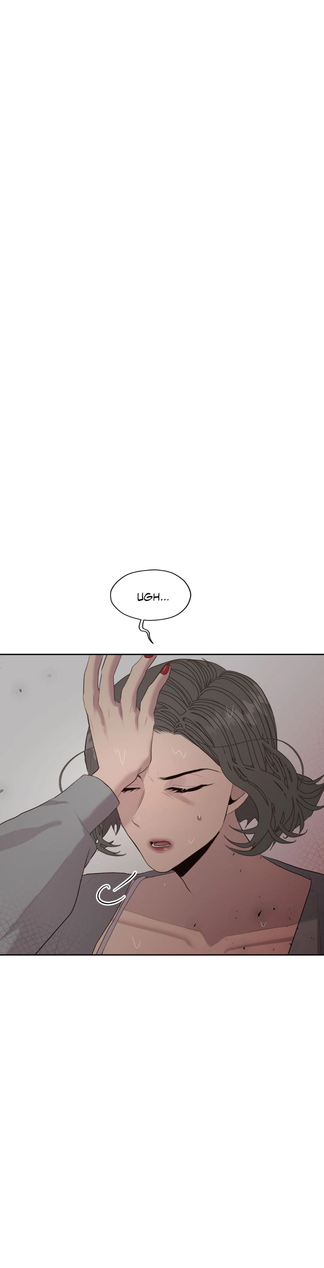 Toxic Burn: Chapter chapter-49 - Page 29
