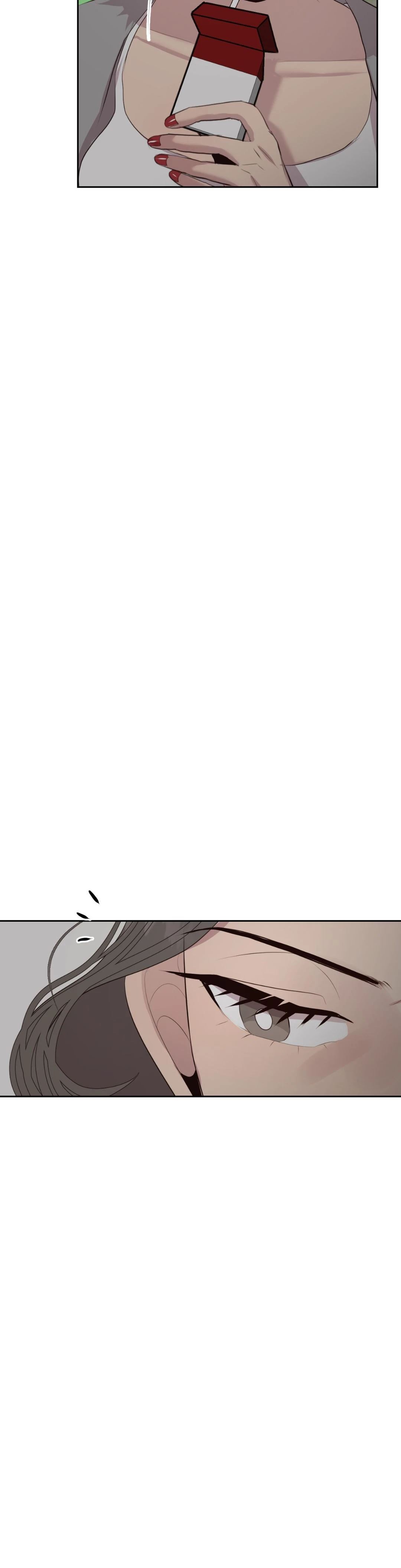 Toxic Burn: Chapter chapter-49 - Page 31
