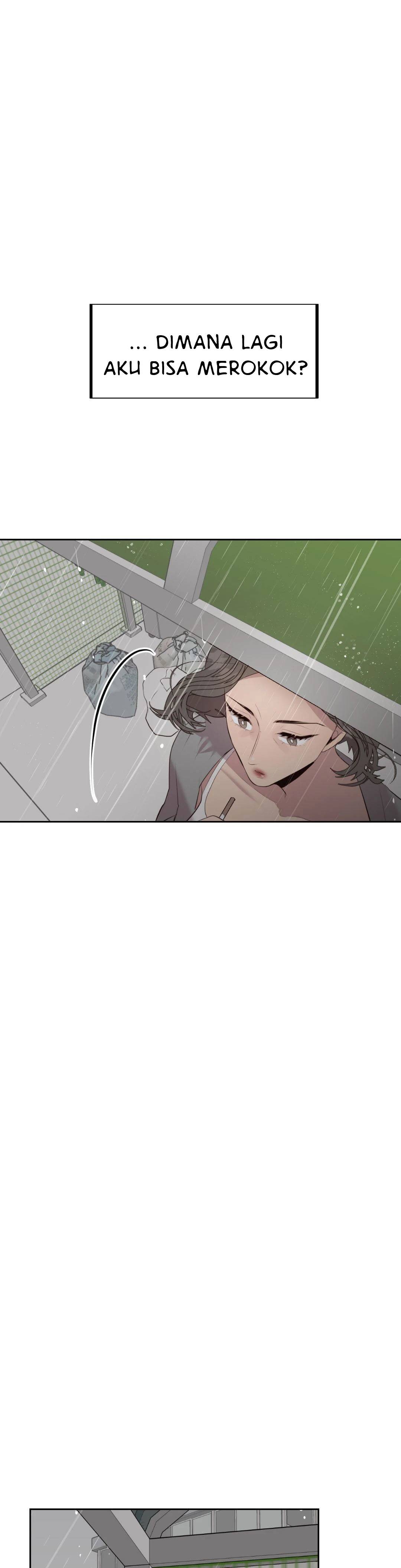 Toxic Burn: Chapter chapter-49 - Page 34