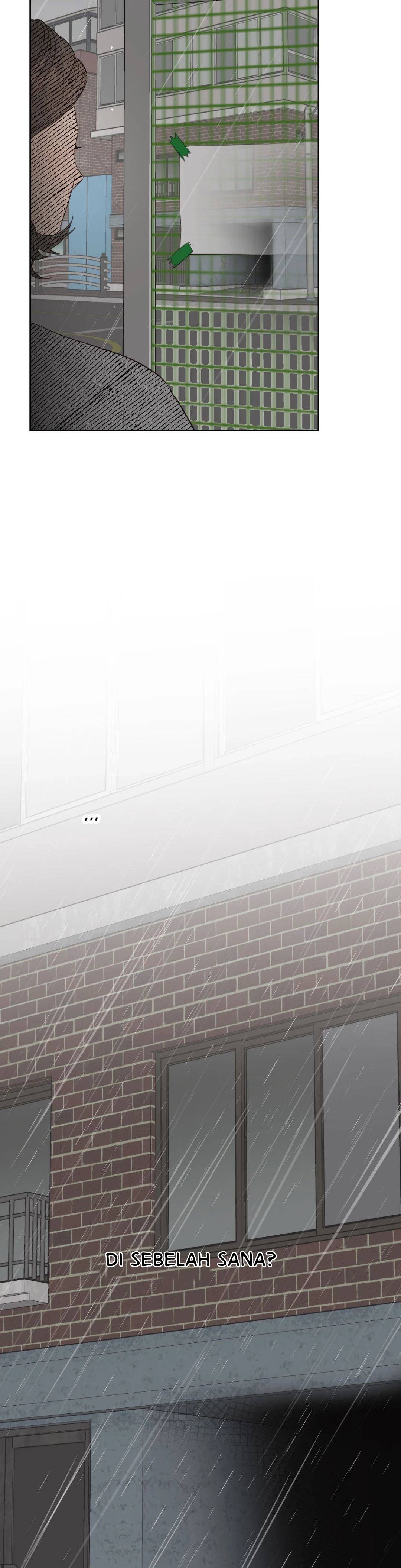 Toxic Burn: Chapter chapter-49 - Page 35