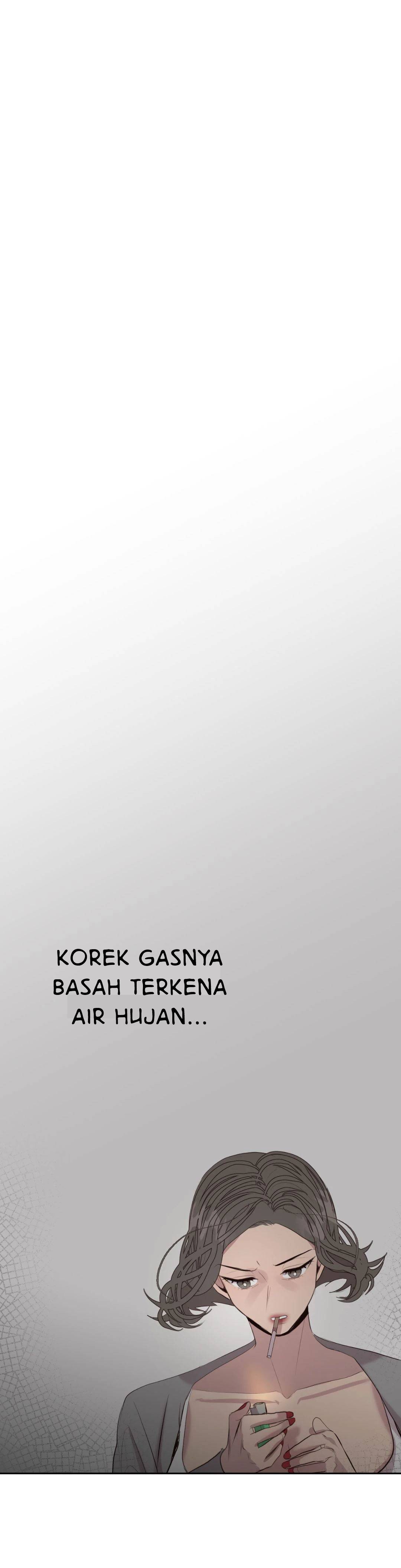 Toxic Burn: Chapter chapter-49 - Page 38
