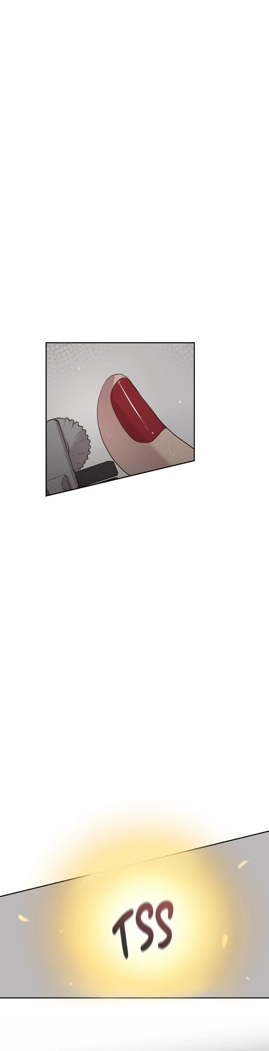 Toxic Burn: Chapter chapter-49 - Page 39