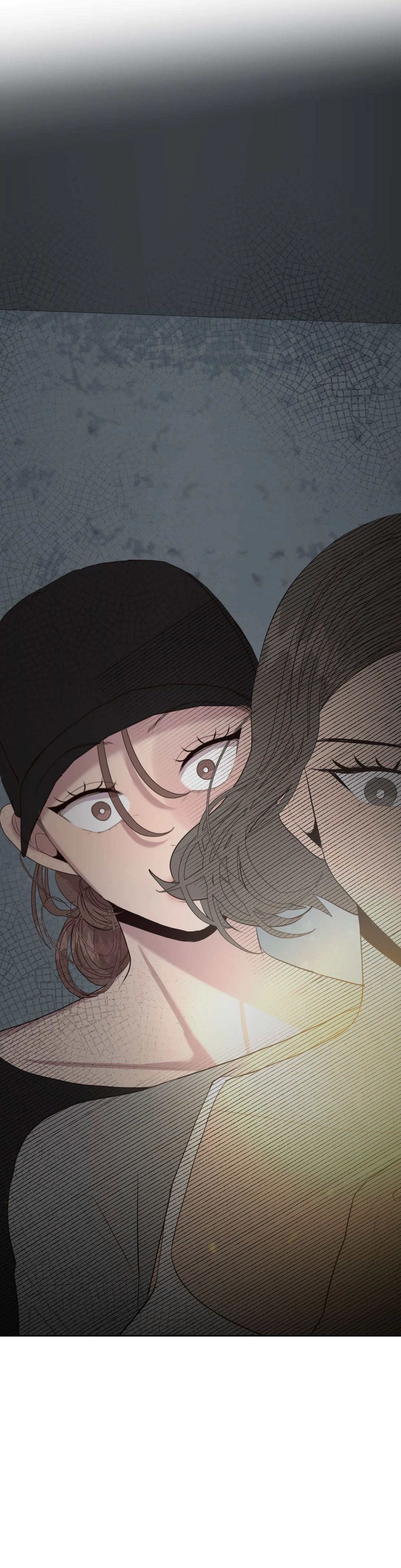 Toxic Burn: Chapter chapter-49 - Page 40