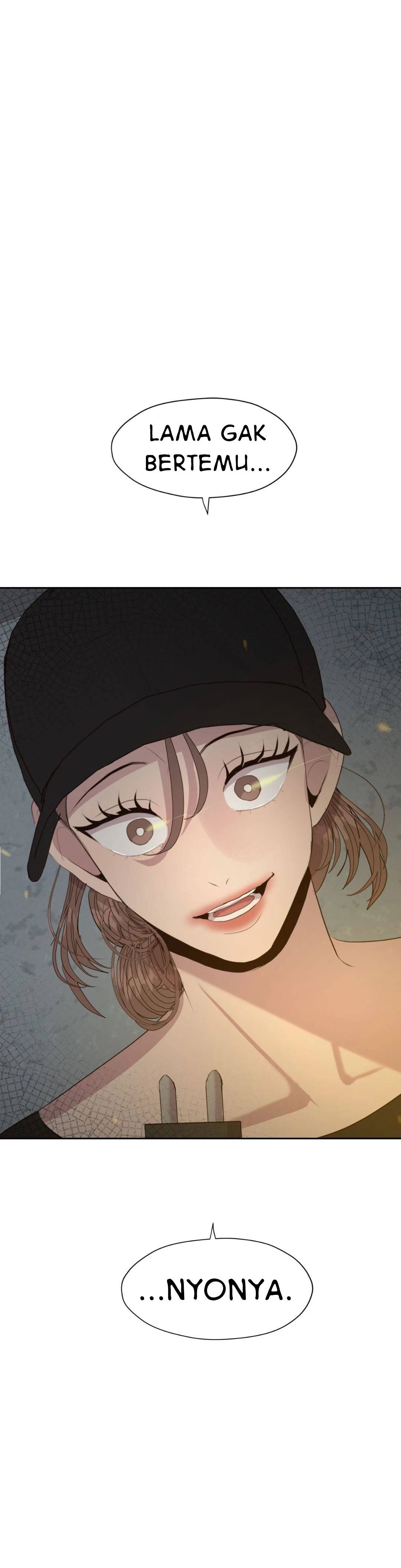 Toxic Burn: Chapter chapter-49 - Page 41
