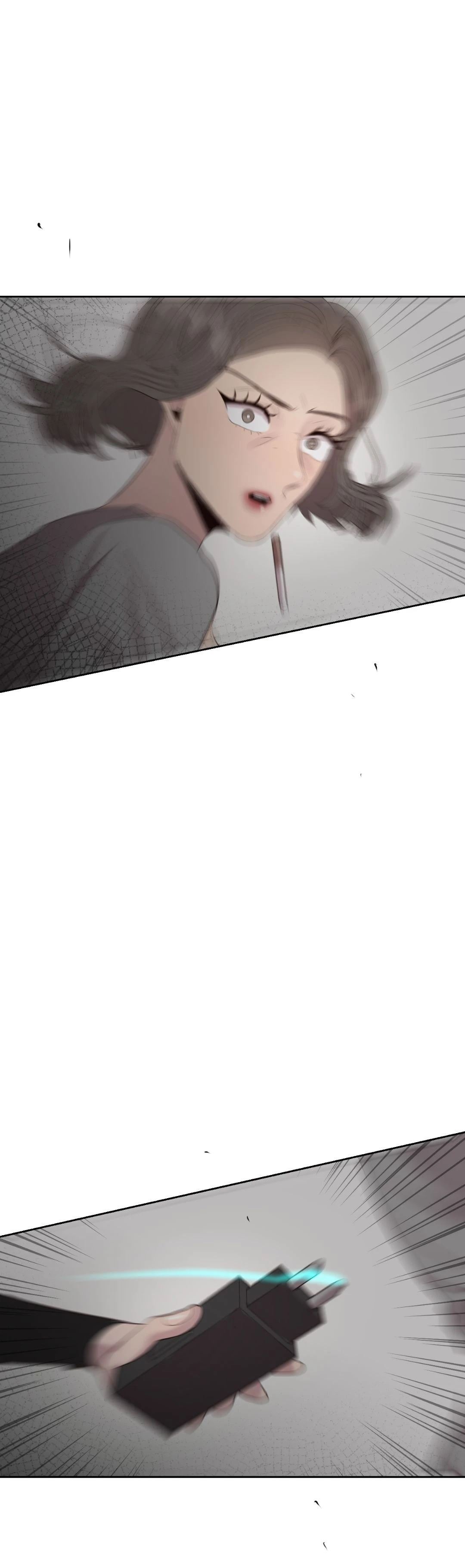 Toxic Burn: Chapter chapter-49 - Page 42