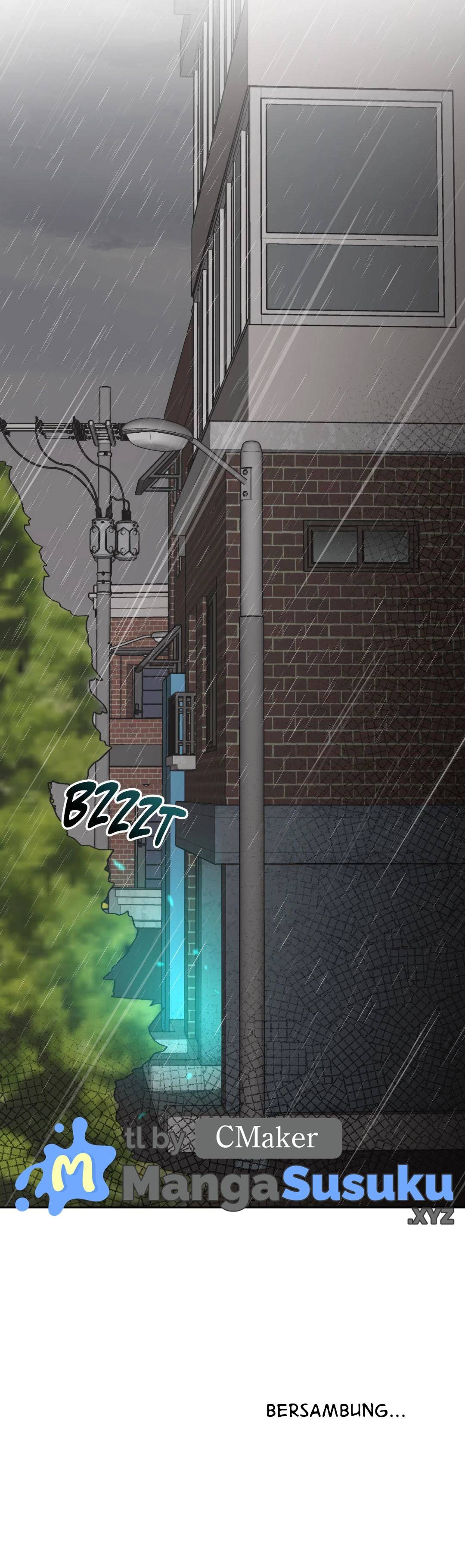 Toxic Burn: Chapter chapter-49 - Page 44