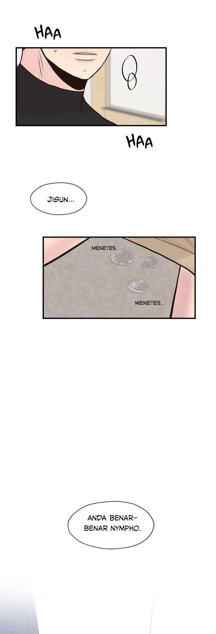 Toxic Burn: Chapter chapter-5 - Page 3