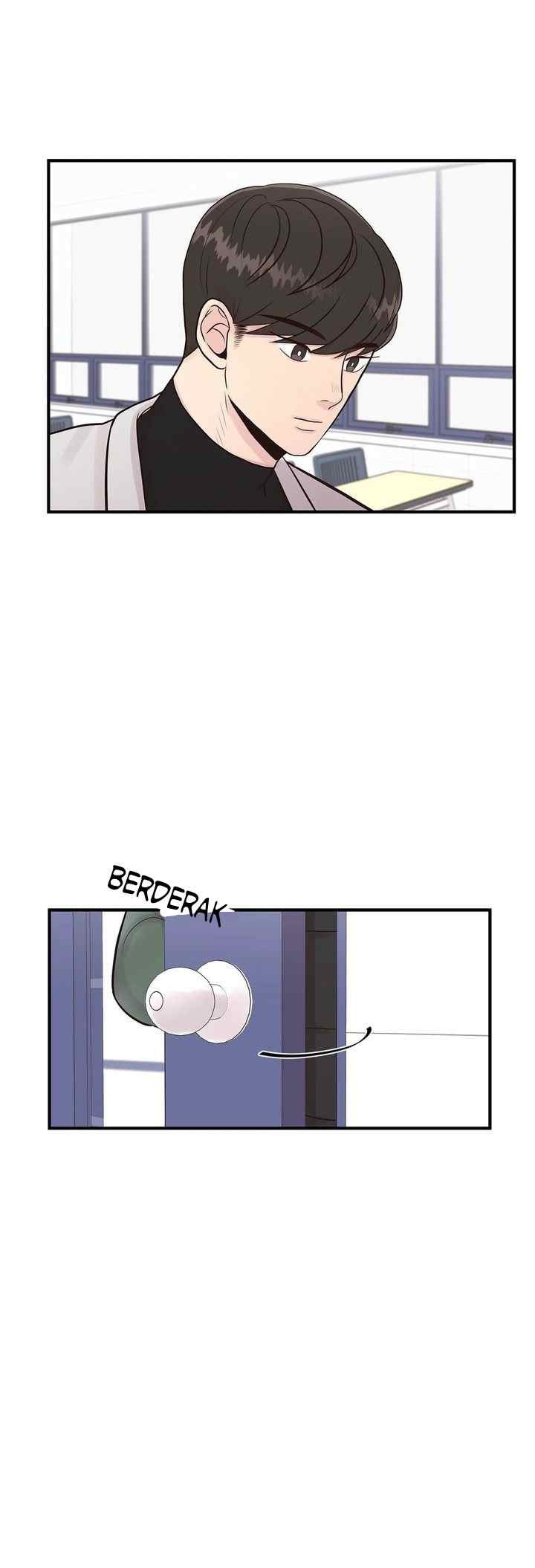 Toxic Burn: Chapter chapter-5 - Page 6