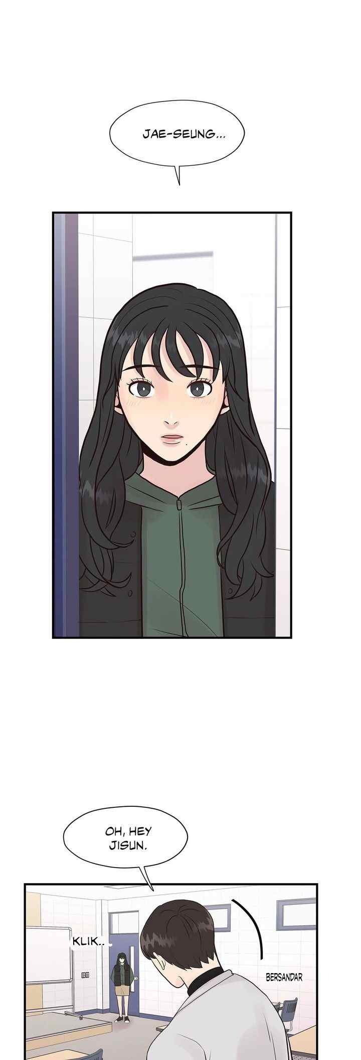 Toxic Burn: Chapter chapter-5 - Page 7