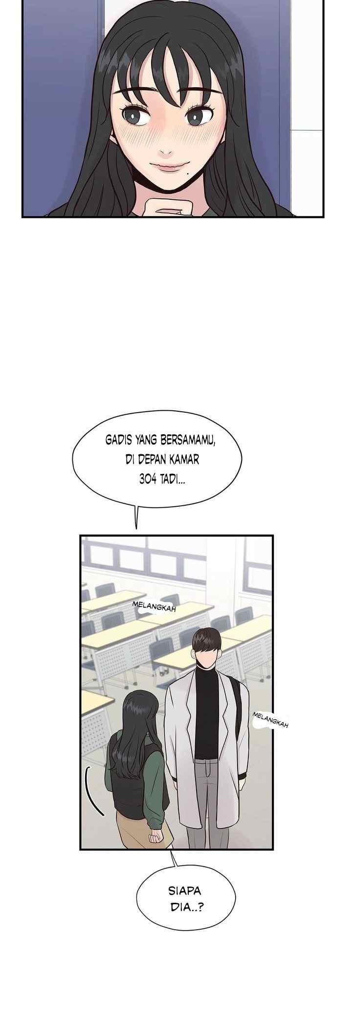 Toxic Burn: Chapter chapter-5 - Page 9