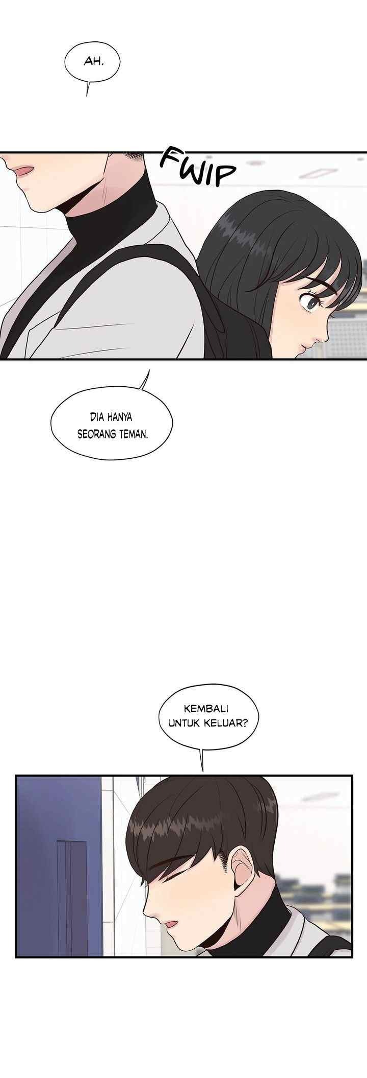 Toxic Burn: Chapter chapter-5 - Page 10