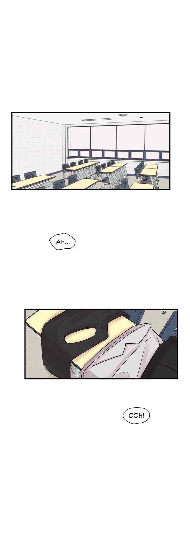 Toxic Burn: Chapter chapter-5 - Page 14