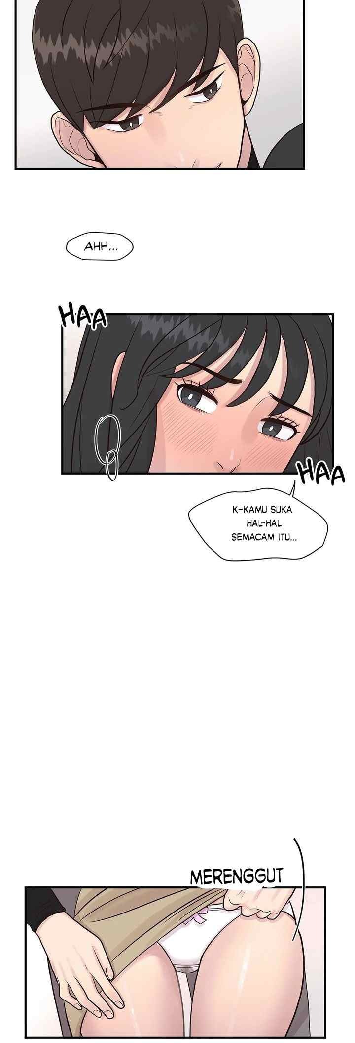 Toxic Burn: Chapter chapter-5 - Page 16