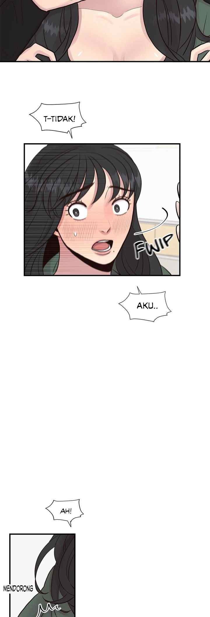 Toxic Burn: Chapter chapter-5 - Page 20