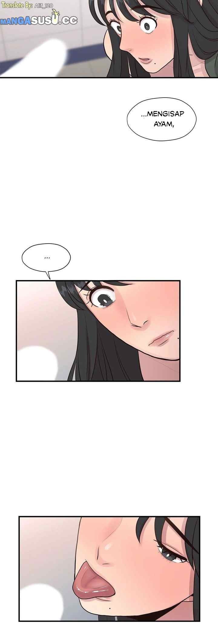 Toxic Burn: Chapter chapter-5 - Page 25