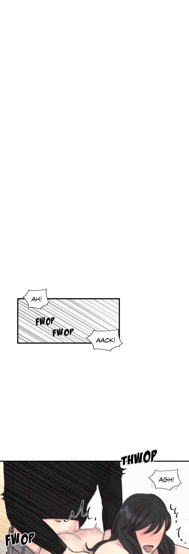 Toxic Burn: Chapter chapter-5 - Page 36