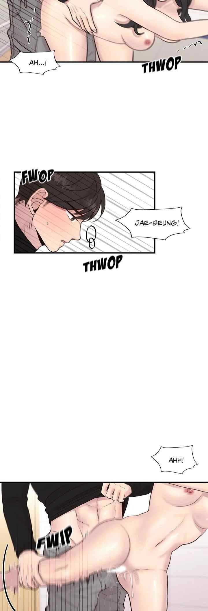 Toxic Burn: Chapter chapter-5 - Page 37
