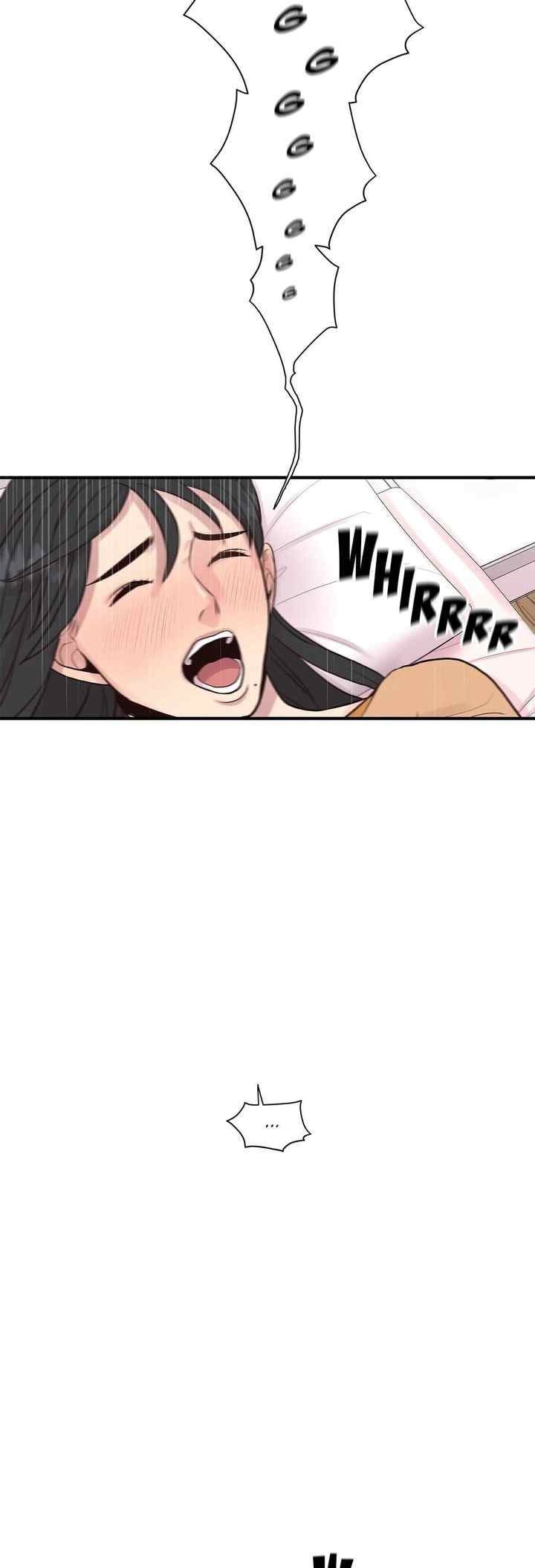 Toxic Burn: Chapter chapter-5 - Page 40