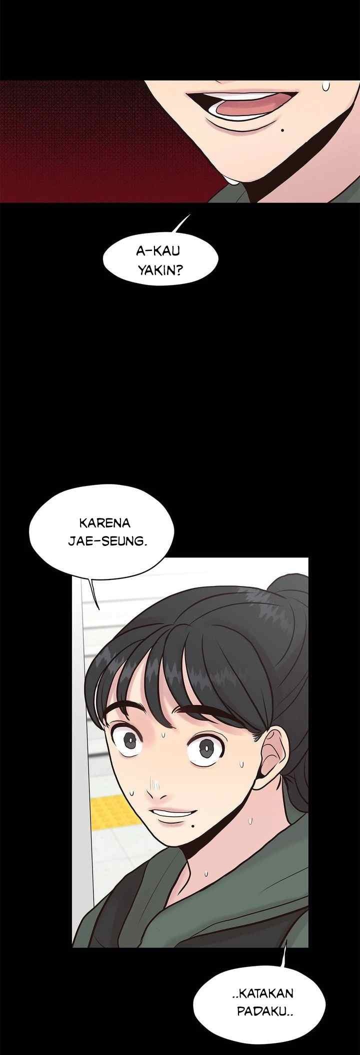 Toxic Burn: Chapter chapter-5 - Page 44
