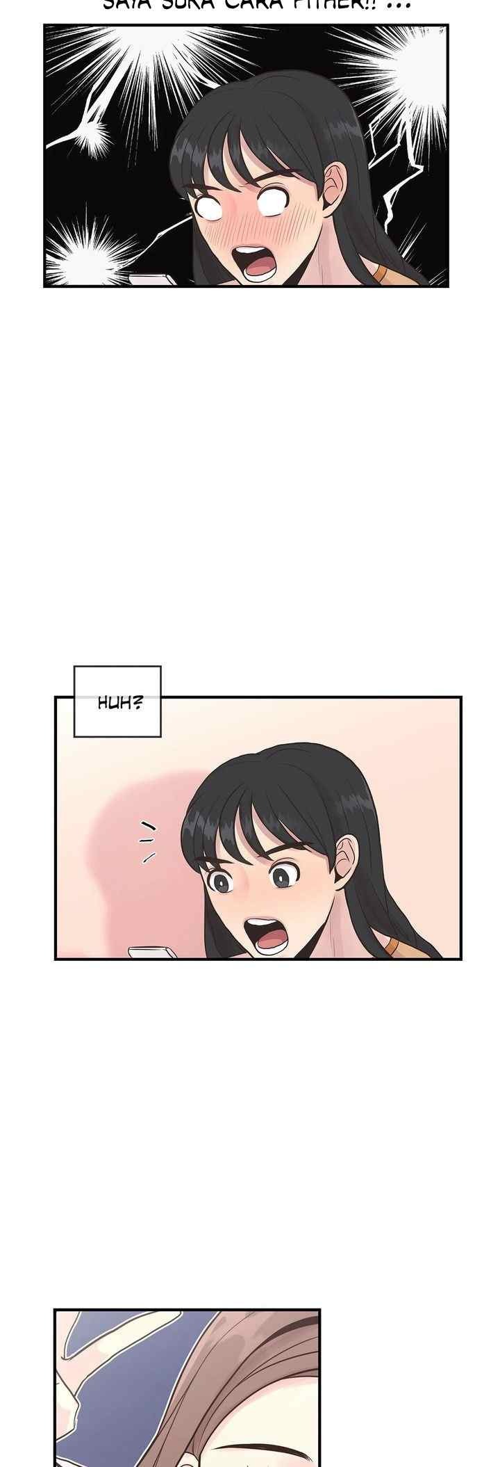 Toxic Burn: Chapter chapter-5 - Page 49