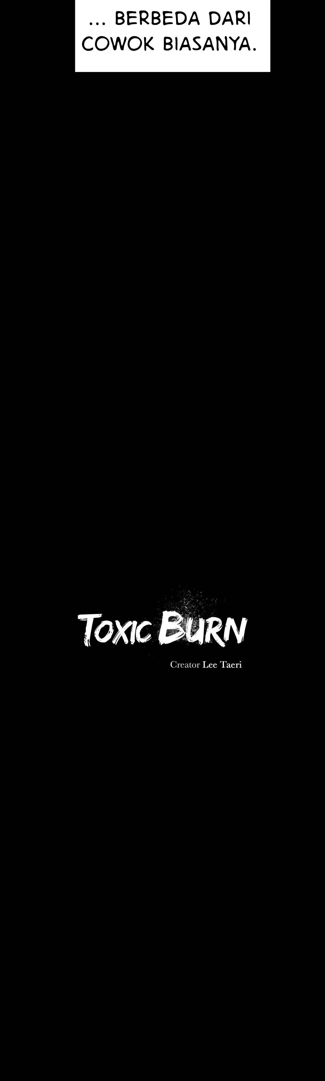 Toxic Burn: Chapter chapter-50 - Page 4