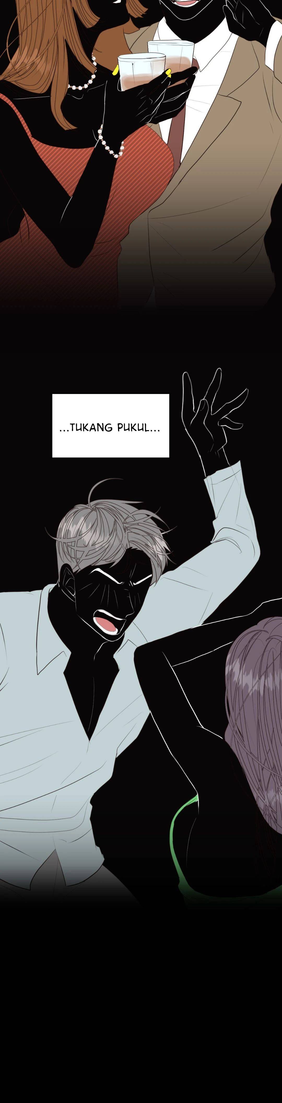 Toxic Burn: Chapter chapter-50 - Page 7