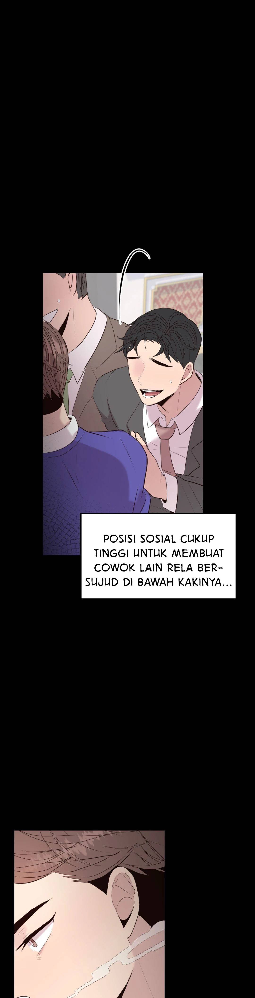 Toxic Burn: Chapter chapter-50 - Page 10