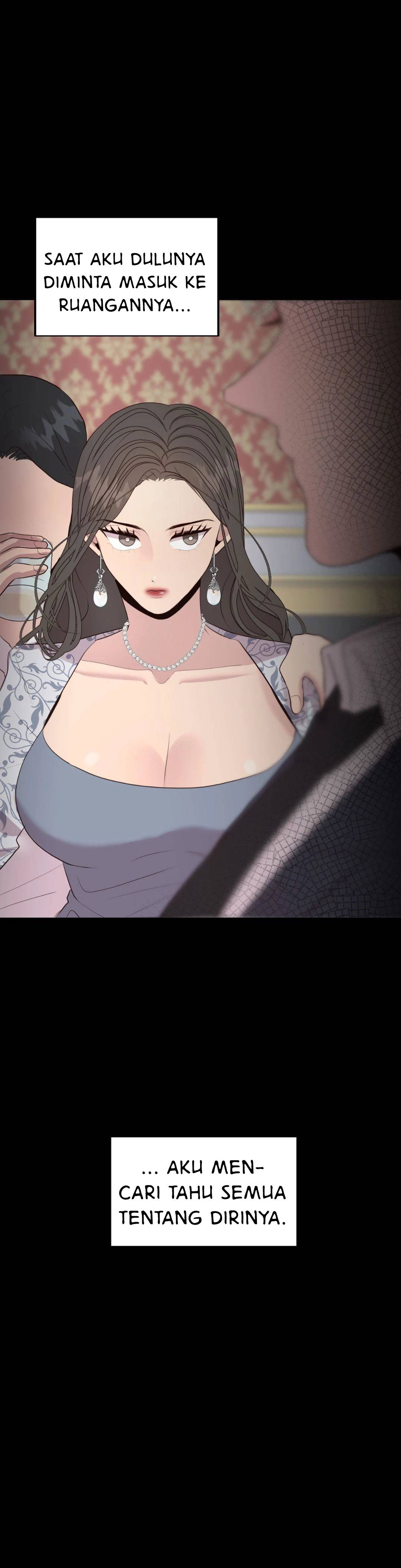 Toxic Burn: Chapter chapter-50 - Page 17