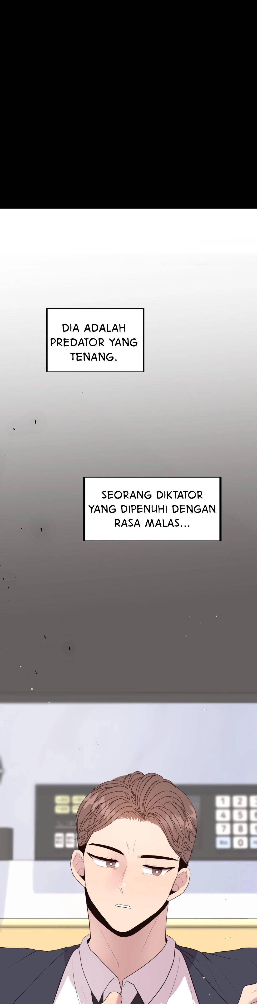 Toxic Burn: Chapter chapter-50 - Page 18
